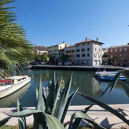 Old Harbour House Appartement Grado Buitenkant foto