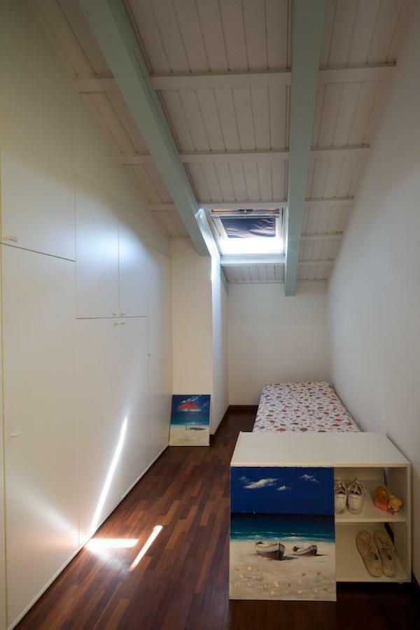 Old Harbour House Appartement Grado Buitenkant foto
