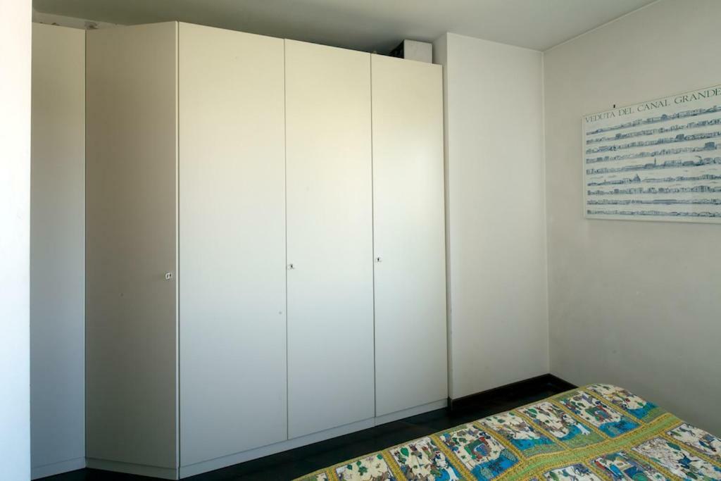 Old Harbour House Appartement Grado Buitenkant foto